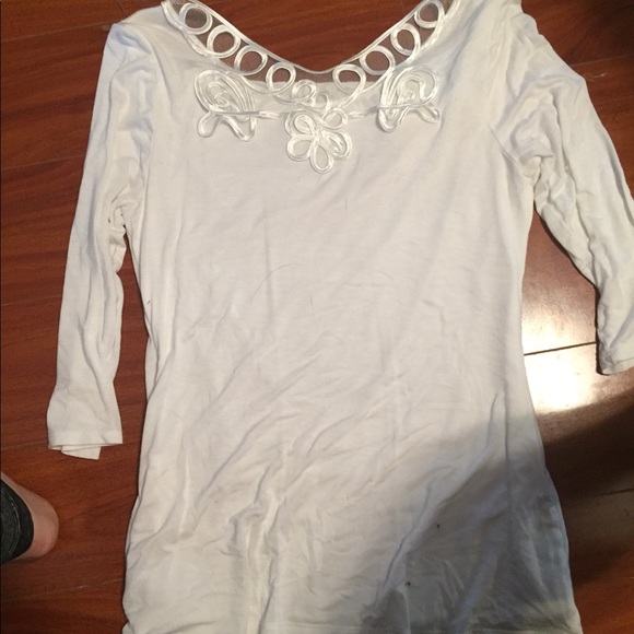 Dressy shirt - Picture 2 of 2